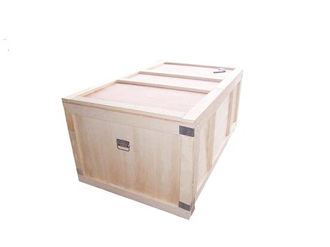 博白胶合板木箱